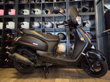 SYM FIDDLE II SNORSCOOTER