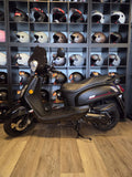 SYM FIDDLE II SNORSCOOTER