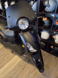 SYM FIDDLE II SNORSCOOTER