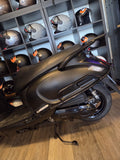 SYM FIDDLE IV SNORSCOOTER