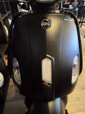 SYM FIDDLE IV SNORSCOOTER