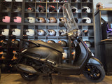 SYM FIDDLE IV SNORSCOOTER