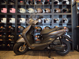 YAMAHA NEO'S SNORSCOOTER