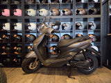 YAMAHA NEO'S SNORSCOOTER
