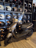 YAMAHA NEO'S SNORSCOOTER