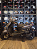 YAMAHA NEO'S SNORSCOOTER
