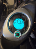 YAMAHA NEO'S SNORSCOOTER