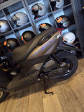 YAMAHA NEO'S SNORSCOOTER