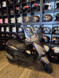 YAMAHA NEO'S SNORSCOOTER
