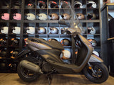 YAMAHA NEO'S SNORSCOOTER