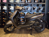 YAMAHA NEO'S BROMSCOOTER