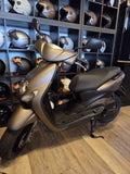 YAMAHA NEO'S BROMSCOOTER