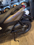 YAMAHA NEO'S BROMSCOOTER