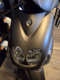 YAMAHA NEO'S BROMSCOOTER