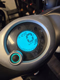 YAMAHA NEO'S BROMSCOOTER