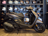 YAMAHA NEO'S BROMSCOOTER