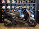 YAMAHA NEO'S BROMSCOOTER