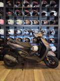 YAMAHA NEO'S BROMSCOOTER