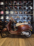 VESPA PRIMAVERA SNORSCOOTER