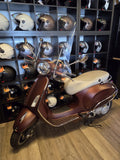 VESPA PRIMAVERA SNORSCOOTER