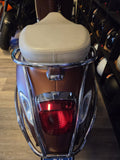 VESPA PRIMAVERA SNORSCOOTER