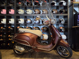 VESPA PRIMAVERA SNORSCOOTER