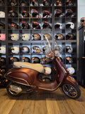 VESPA PRIMAVERA SNORSCOOTER