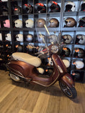 VESPA PRIMAVERA SNORSCOOTER