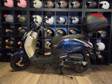 SYM MIO 50i BROMSCOOTER