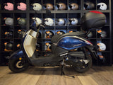 SYM MIO 50i BROMSCOOTER