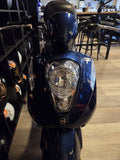 SYM MIO 50i BROMSCOOTER