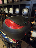 SYM MIO 50i BROMSCOOTER