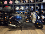 SYM MIO 50i BROMSCOOTER