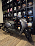 SYM MIO 50i BROMSCOOTER