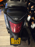 SYM MIO 50i BROMSCOOTER