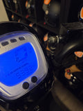 SYM MIO 50i BROMSCOOTER
