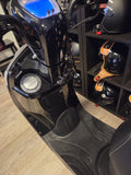 SYM MIO 50i BROMSCOOTER