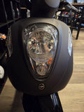 SYM MIO 50i BROMSCOOTER