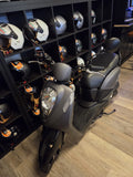 SYM MIO 50i BROMSCOOTER