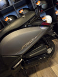 SYM MIO 50i BROMSCOOTER