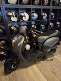 SYM MIO 50i BROMSCOOTER