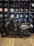 SYM MIO 50i BROMSCOOTER