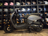 SYM MIO 50i BROMSCOOTER