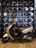 PEUGEOT KISBEE SNORSCOOTER