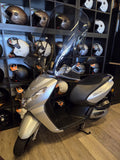PEUGEOT KISBEE SNORSCOOTER