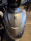PEUGEOT KISBEE SNORSCOOTER