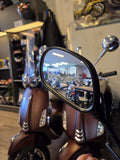 PEUGEOT KISBEE SNORSCOOTER