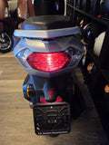 PEUGEOT KISBEE SNORSCOOTER