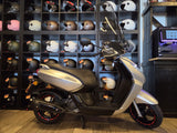 PEUGEOT KISBEE SNORSCOOTER