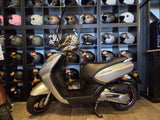 PEUGEOT KISBEE SNORSCOOTER
